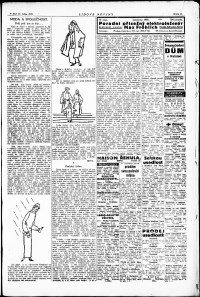 Lidov noviny z 22.4.1923, edice 1, strana 11