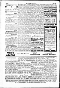 Lidov noviny z 22.4.1924, edice 1, strana 4