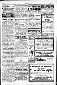 Lidov noviny z 22.5.1917, edice 1, strana 5