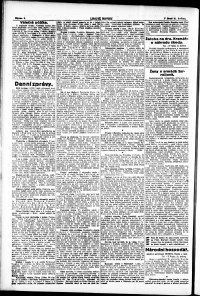 Lidov noviny z 22.5.1917, edice 2, strana 2