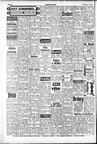 Lidov noviny z 22.5.1917, edice 2, strana 4