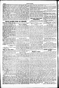 Lidov noviny z 22.5.1918, edice 1, strana 2