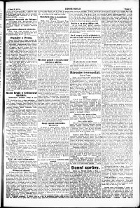 Lidov noviny z 22.5.1918, edice 1, strana 3