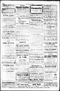 Lidov noviny z 22.5.1919, edice 1, strana 8