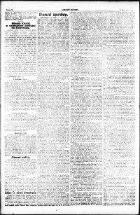 Lidov noviny z 22.5.1919, edice 2, strana 2