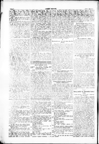 Lidov noviny z 22.5.1920, edice 1, strana 2