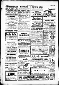 Lidov noviny z 22.5.1920, edice 1, strana 6