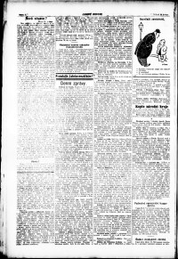 Lidov noviny z 22.5.1920, edice 2, strana 2