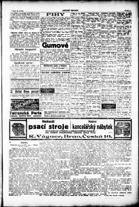 Lidov noviny z 22.5.1920, edice 2, strana 3