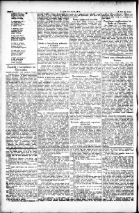 Lidov noviny z 22.5.1921, edice 1, strana 2