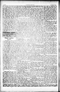 Lidov noviny z 22.5.1921, edice 1, strana 4