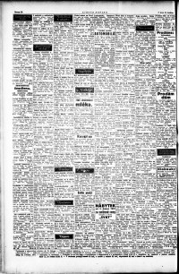 Lidov noviny z 22.5.1921, edice 1, strana 8