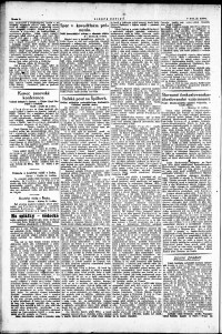 Lidov noviny z 22.5.1922, edice 1, strana 2