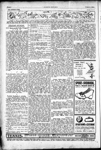 Lidov noviny z 22.5.1922, edice 1, strana 4