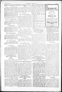 Lidov noviny z 22.5.1924, edice 1, strana 3