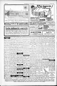 Lidov noviny z 22.5.1924, edice 1, strana 12