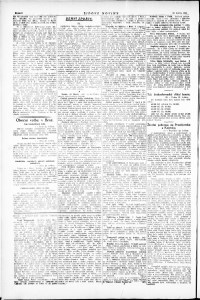 Lidov noviny z 22.5.1924, edice 2, strana 2