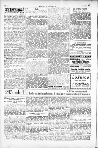 Lidov noviny z 22.5.1924, edice 2, strana 4