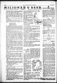 Lidov noviny z 22.5.1933, edice 1, strana 4