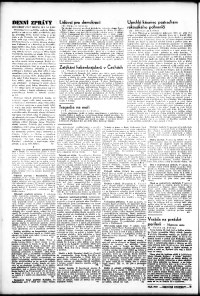 Lidov noviny z 22.5.1933, edice 2, strana 2