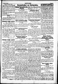 Lidov noviny z 22.6.1917, edice 1, strana 3