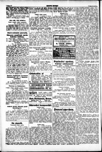 Lidov noviny z 22.6.1917, edice 1, strana 4