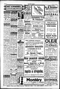 Lidov noviny z 22.6.1917, edice 1, strana 6