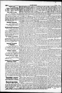 Lidov noviny z 22.6.1917, edice 2, strana 2