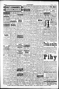 Lidov noviny z 22.6.1917, edice 2, strana 4