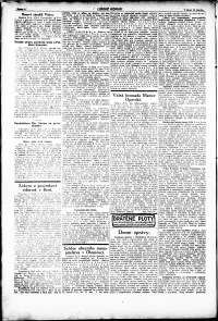Lidov noviny z 22.6.1920, edice 1, strana 4