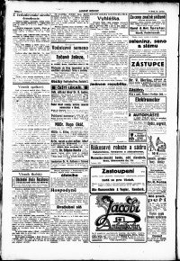 Lidov noviny z 22.6.1920, edice 1, strana 6
