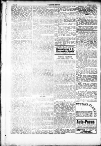Lidov noviny z 22.6.1920, edice 1, strana 10