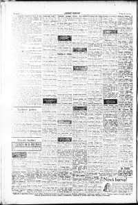 Lidov noviny z 22.6.1920, edice 2, strana 4