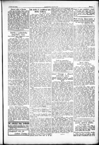 Lidov noviny z 22.6.1921, edice 1, strana 3