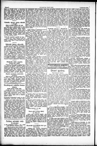 Lidov noviny z 22.6.1921, edice 1, strana 4
