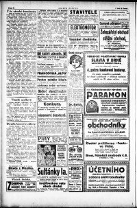 Lidov noviny z 22.6.1921, edice 1, strana 10