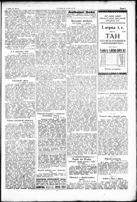 Lidov noviny z 22.6.1922, edice 1, strana 3