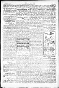 Lidov noviny z 22.6.1923, edice 1, strana 3