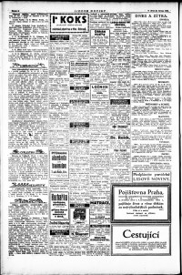 Lidov noviny z 22.6.1923, edice 1, strana 8