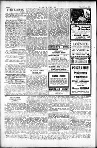 Lidov noviny z 22.6.1923, edice 2, strana 4