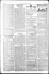 Lidov noviny z 22.6.1933, edice 1, strana 6