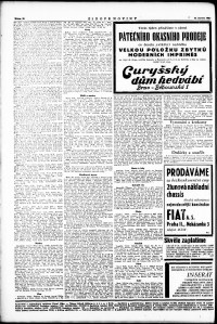 Lidov noviny z 22.6.1933, edice 1, strana 10