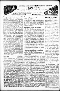Lidov noviny z 22.6.1933, edice 2, strana 2