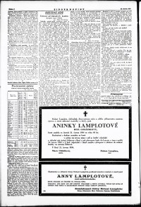 Lidov noviny z 22.6.1934, edice 1, strana 8