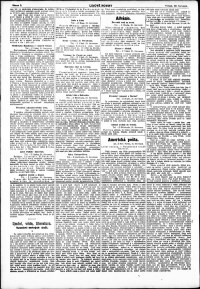 Lidov noviny z 22.7.1914, edice 1, strana 2