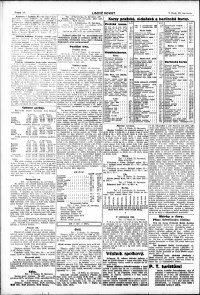 Lidov noviny z 22.7.1914, edice 2, strana 2