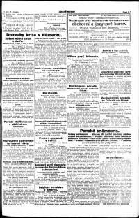 Lidov noviny z 22.7.1917, edice 1, strana 3