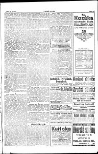 Lidov noviny z 22.7.1917, edice 1, strana 5