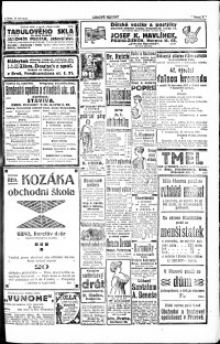 Lidov noviny z 22.7.1917, edice 1, strana 7