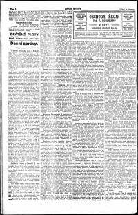 Lidov noviny z 22.7.1917, edice 2, strana 2